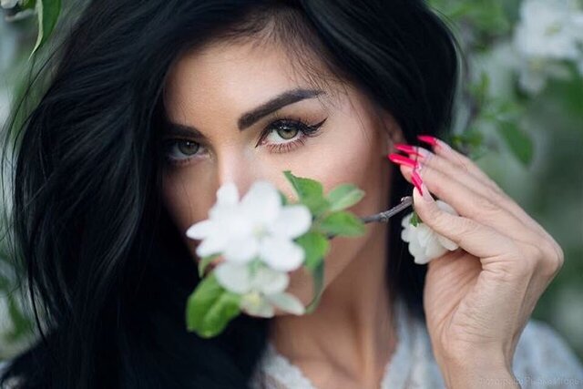 Фото Irina Irina_Black Igorevna
