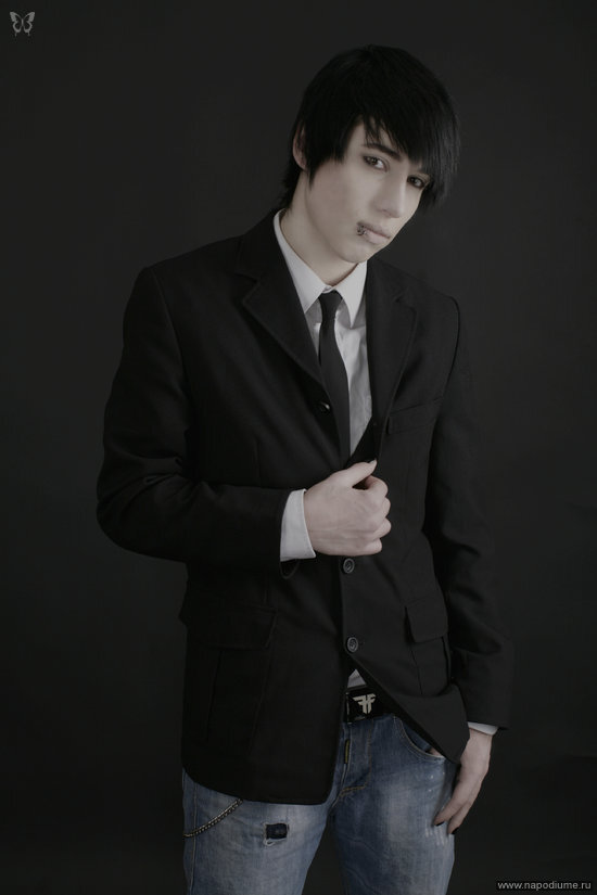 Aleksandr Akuma's photo