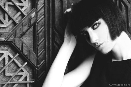 Tat'ana Glybcak's photo