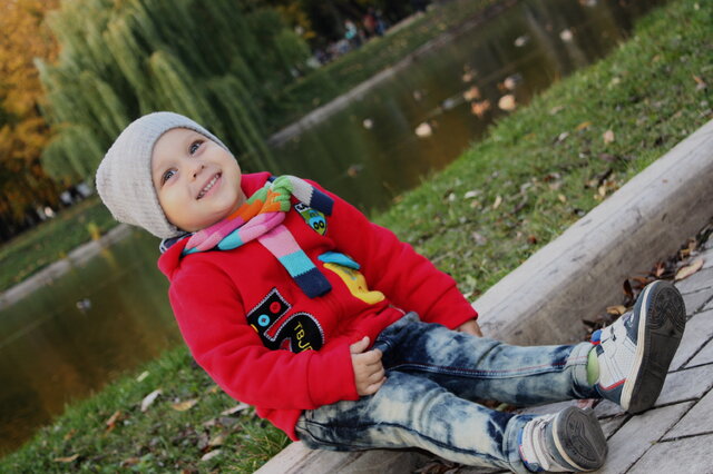 Denis Aseev's photo