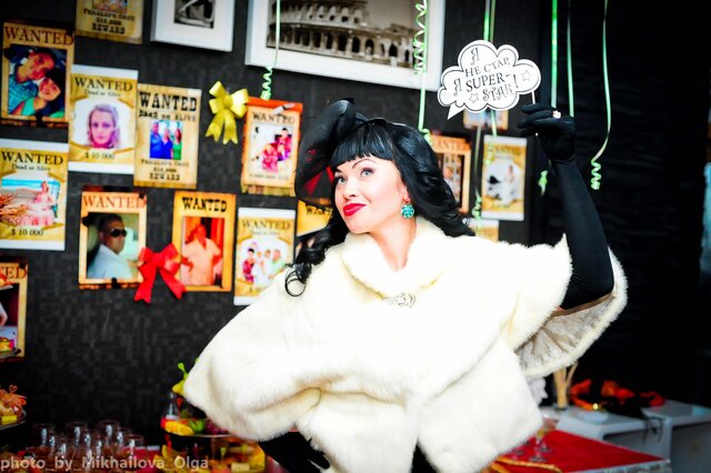 Marina levchenko's photo