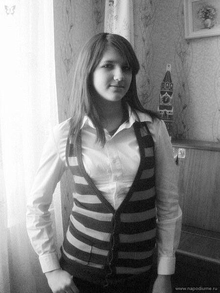 Kamilla Piter's photo