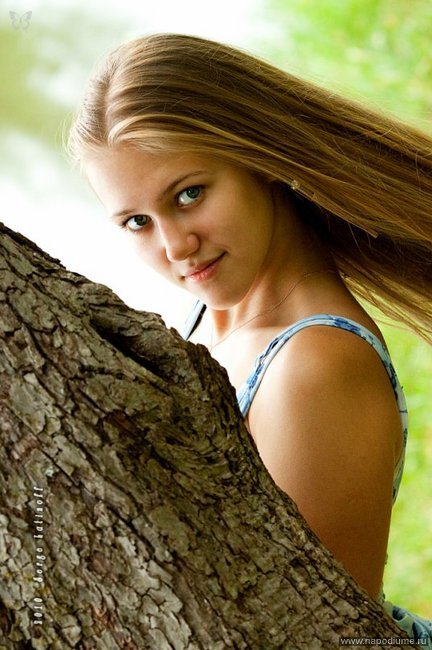 Anastasia Kozlova's photo