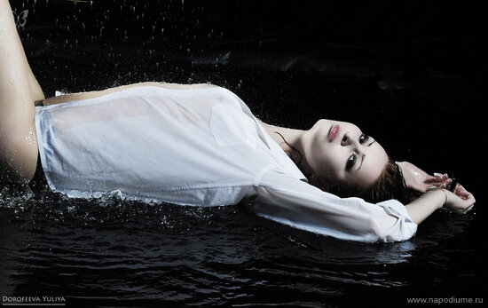 Marina Kaverina's photo