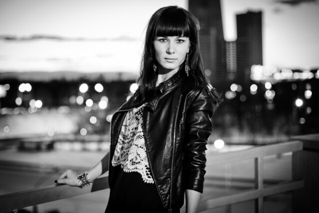 Darya Shulyakova's photo