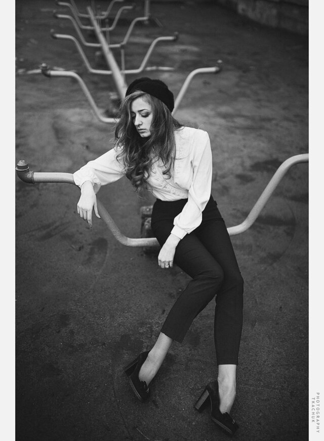 Irina Shkurchuk's photo