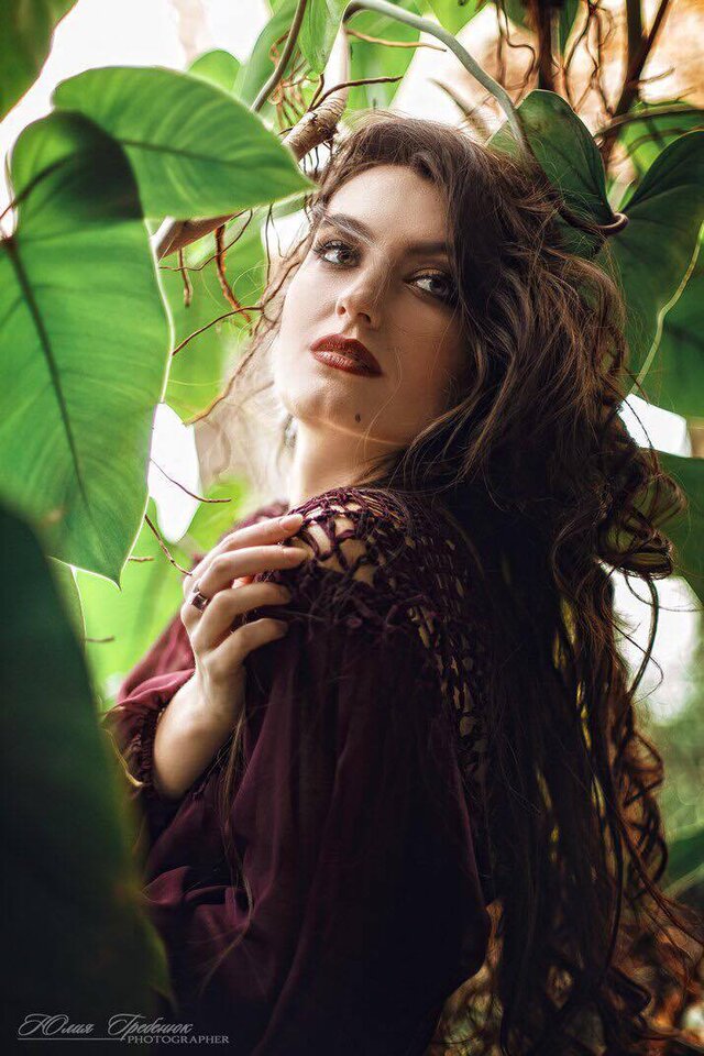Фото Ksenia Arovcik