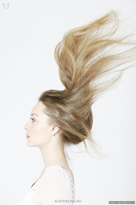 Anna Rostikova's photo