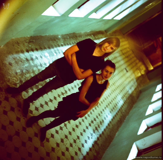 Arina Arosevskaa's photo