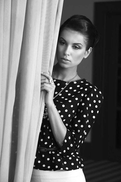 dina danilevskaa's photo