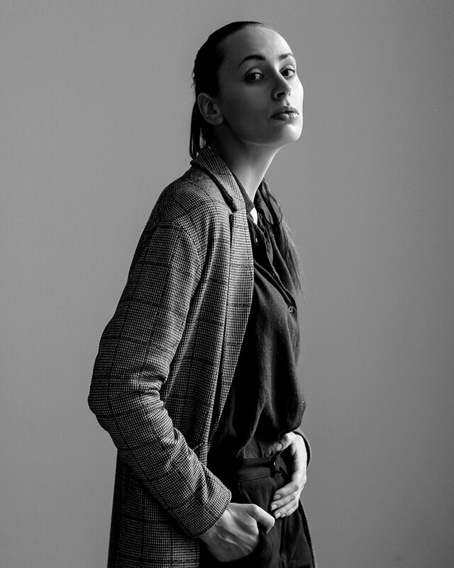 Foto Helen Yushkova