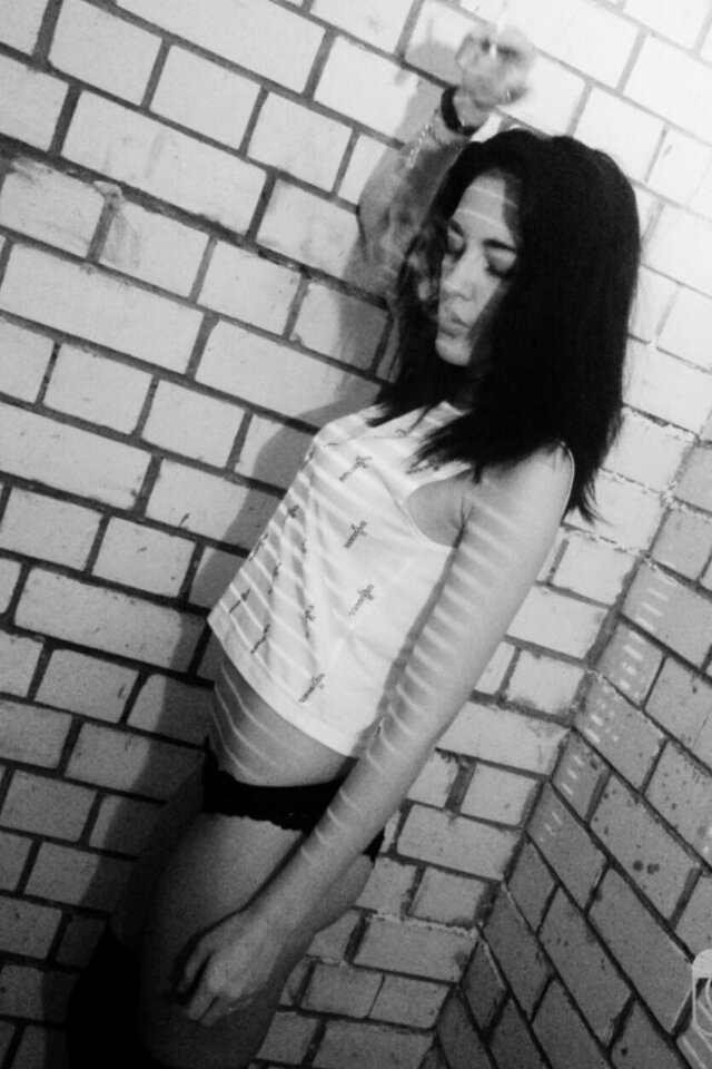 Foto Svetlana Savcenko