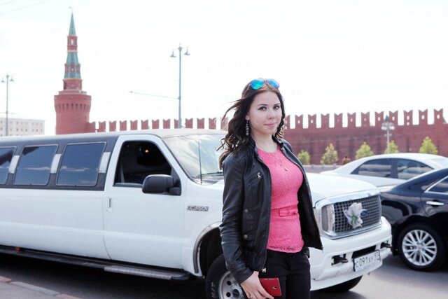 Marii koldybaeva's photo