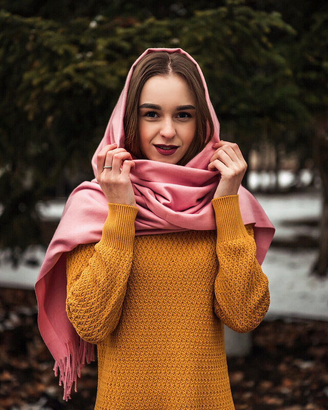Majja Pashina's photo