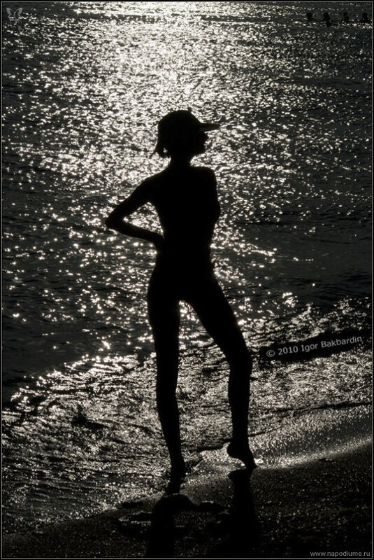Yuliya Boychenko's photo