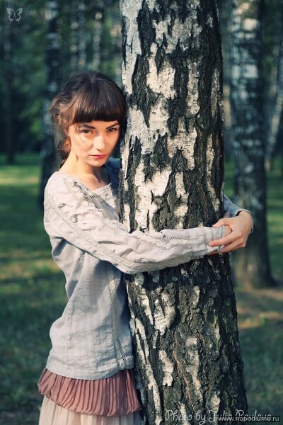 Hadzaeva Hadzaeva's photo