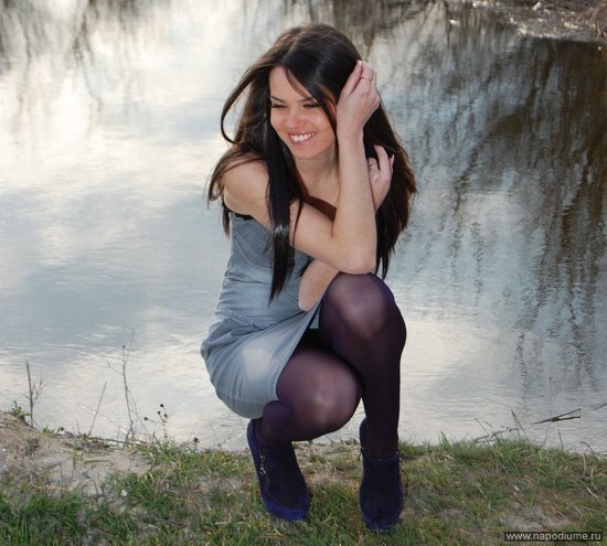 Elena Istomina's photo