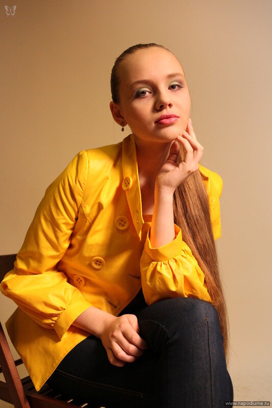 Фото Dar'a Zdanova