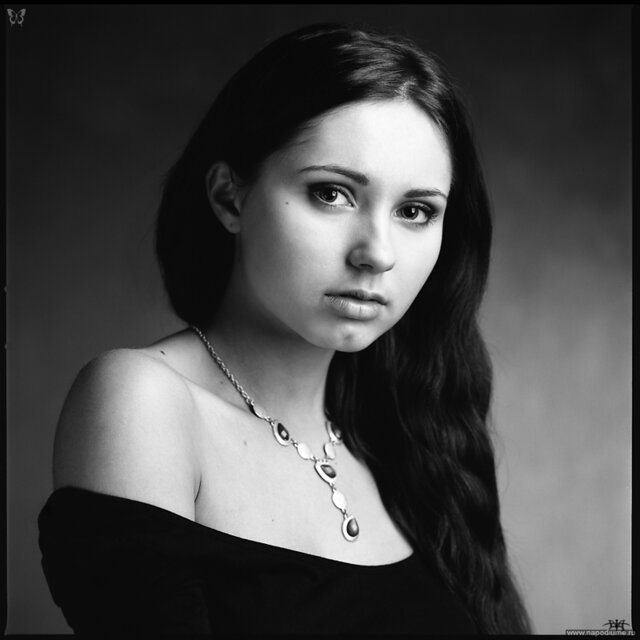 Elena Suslova's photo