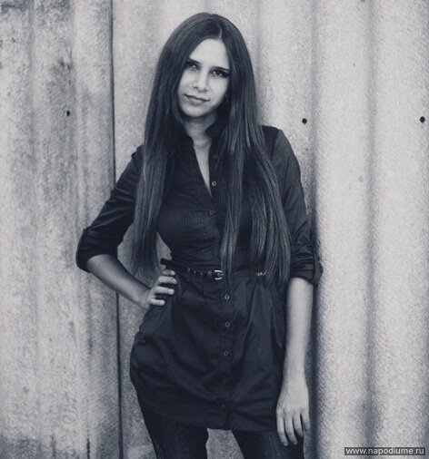 Ulia Novosel'ceva's photo