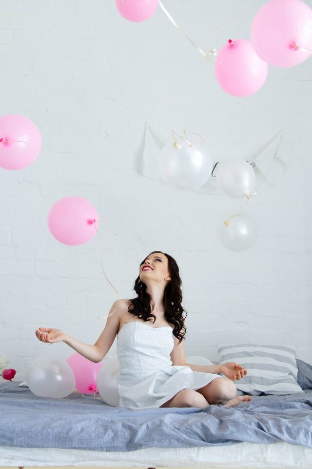 Inna Khazova's photo