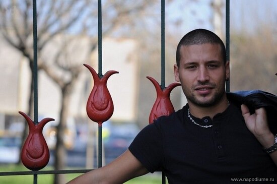 Фото Timur Bayraktar