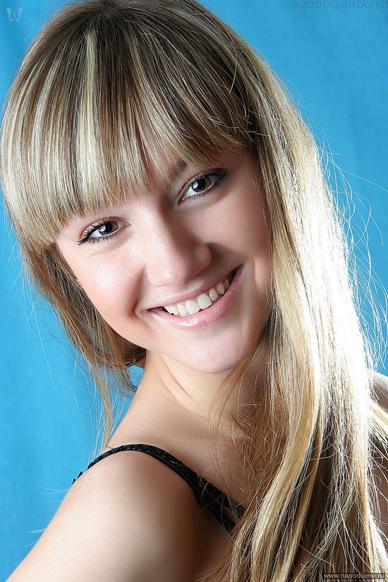 Vorozcova Viktoria's photo
