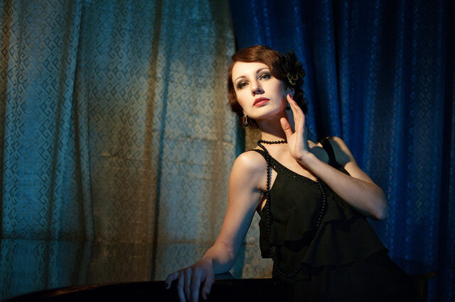 Denis Nikolenko's photo