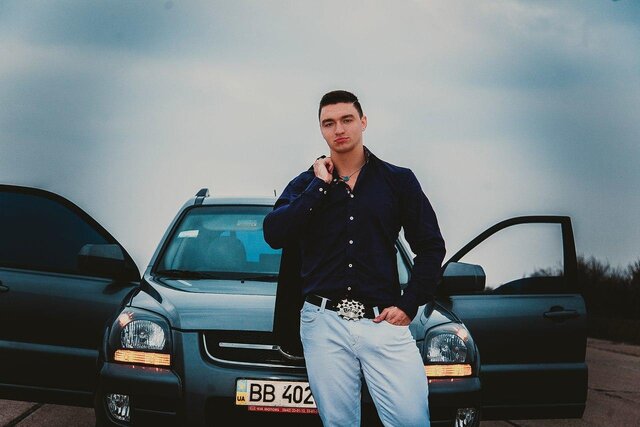 Foto Valentin Leshchenko