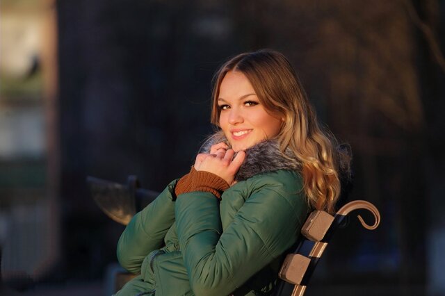 Foto Marijetta Lalajan