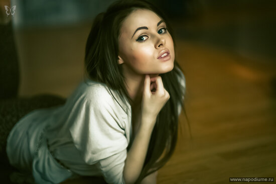 Aleksej Trofimov's photo
