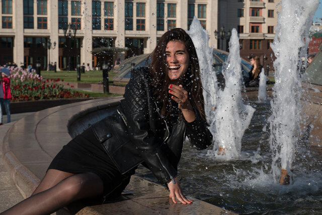 Igor Lagovskiy's photo