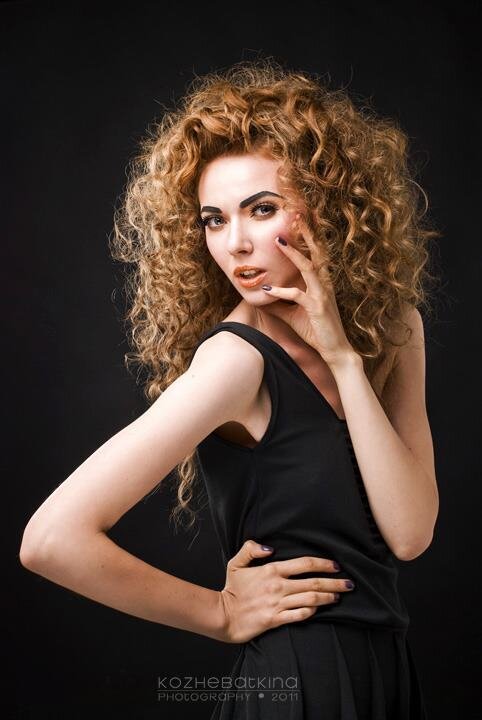 Daria Turina's photo