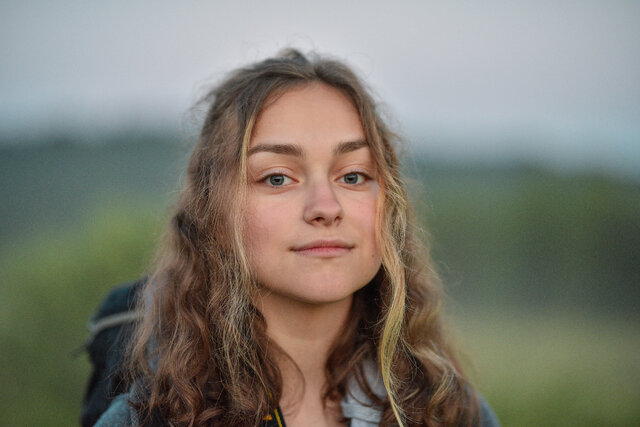 Valeria Loseva's photo