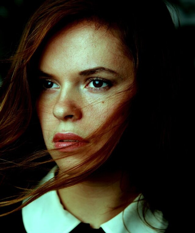 Viktorija Nevskaja's photo