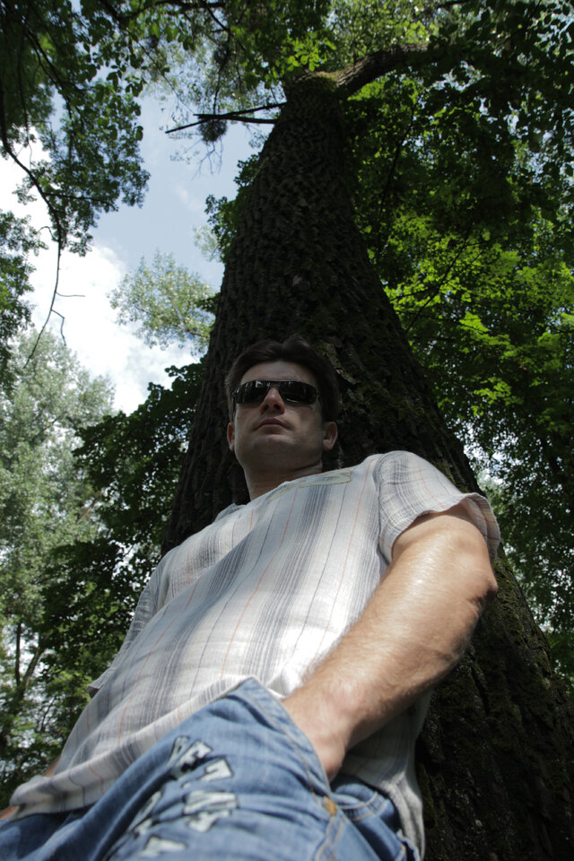 Bogdan Tsendrovski's photo