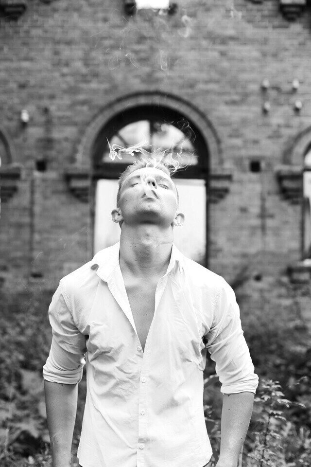 Foto Evgenij Petraskevic