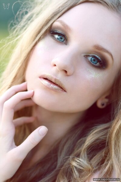 Sabina Hovhun's photo