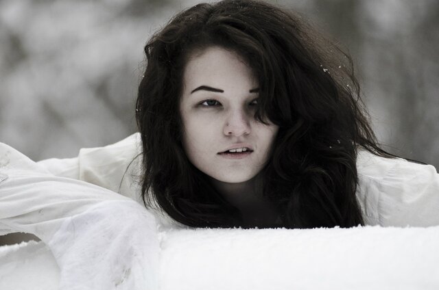 Фото Алина Чехова
