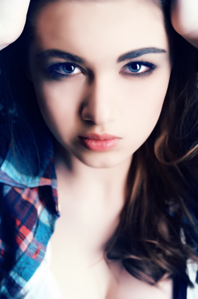 Marina Azizova's photo