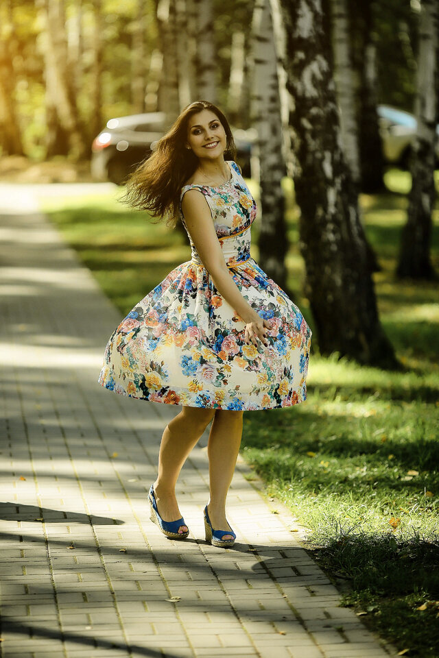 Elena ivanova's photo