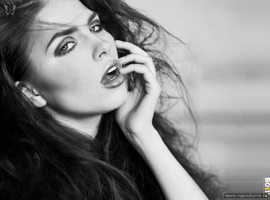 Foto Boris Bugaev