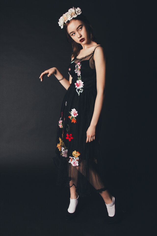 Foto Ksenija Poljakova