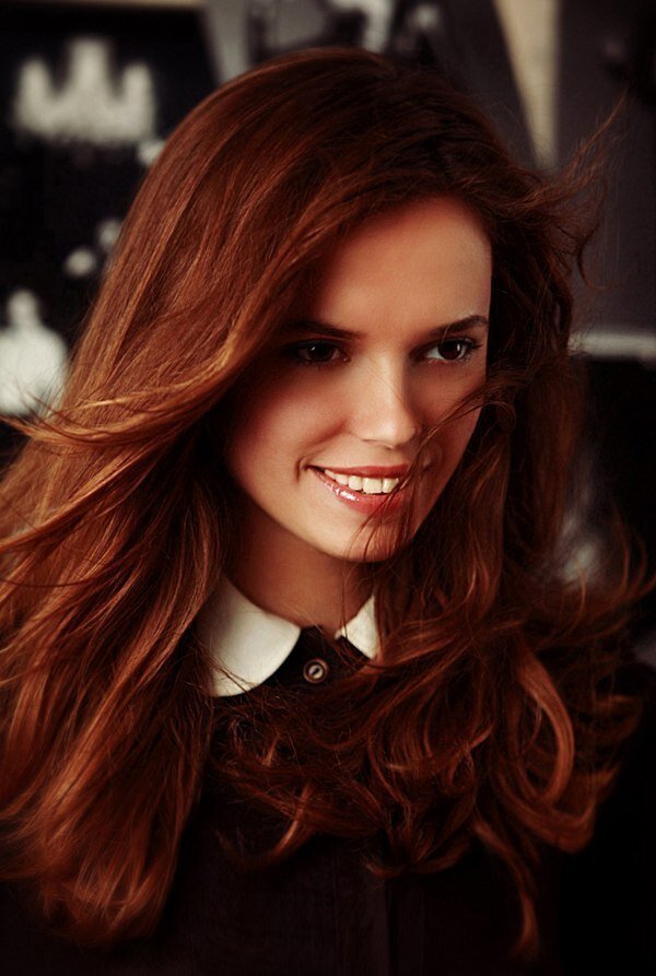 Viktorija Nevskaja's photo