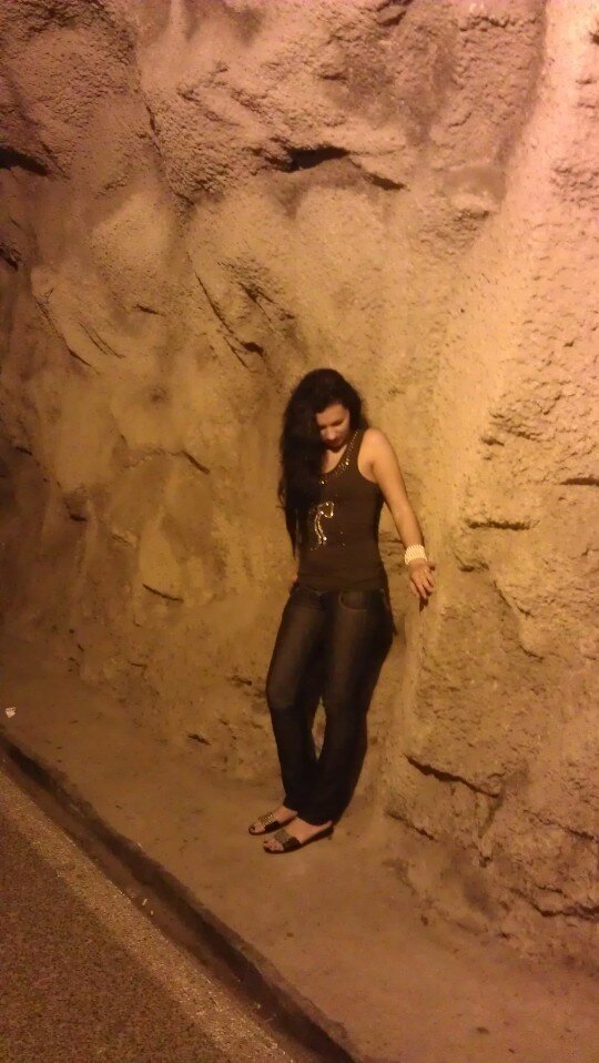 Arina Shelihovskaya's photo