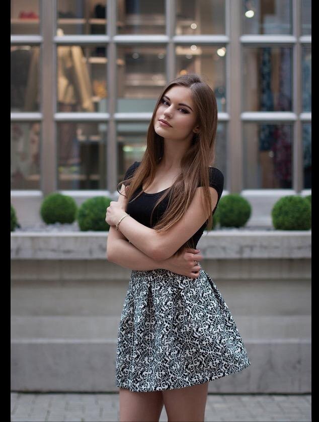 Фото Алла Быкова