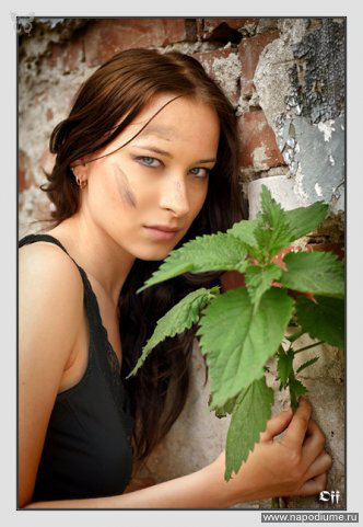 Karina Teresenko's photo