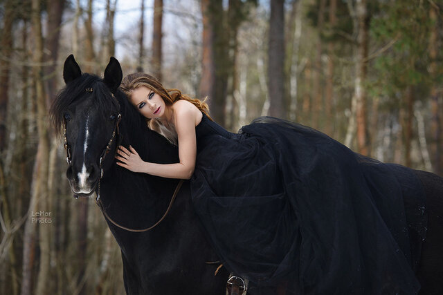 Svetlana Vinogradova's photo