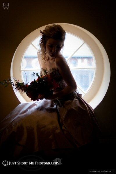Фото Sasha Zenkovich