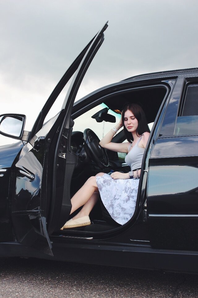 Festival Bmw